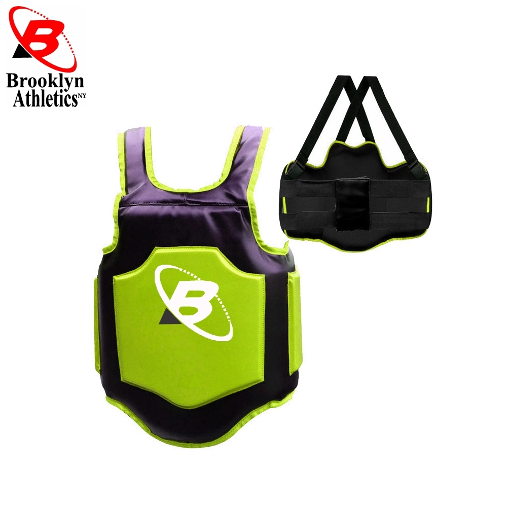 Boxing Chest Protections